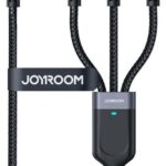 ACC وصله JOYROOM S-A18 3*1 3.5A