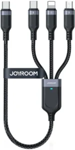 ACC وصله JOYROOM S-A18 3*1 3.5A