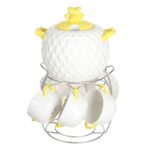 مج شوربة 2013 بالسلطانية خرشوفة