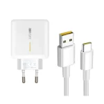 شاحن أوبو 65 وات أصلي ACC