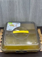 ⁦حافظه مخبوزات كيبر برو بلاست⁩ - الصورة ⁦5⁩