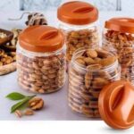 برطمان ثمانى كلاسيك لمسة