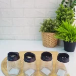 طقم توابل ايكيا غطاء كليبس