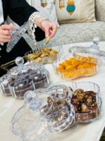 ⁦بونبونيره اكريليك ورده ميني الليث⁩ - الصورة ⁦4⁩