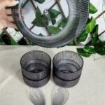 ⁦طقم بولات5ق+ شوكة ومعلقة M156⁩ - الصورة ⁦12⁩