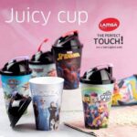 جوسى كاب لمسة