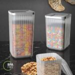 علبه سكريات ديسكفري فرداني وسط 1000 ملي برو