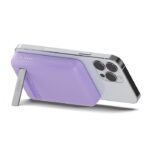 ⁦ACC بور بنك وايرلس belkin boost Charger power bank BLUE 424 5K⁩ - الصورة ⁦3⁩