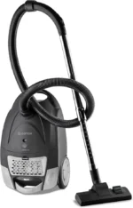 مكنسة ايكون جوتشي اسود GVC-2500