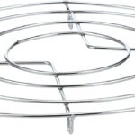 حامل سخن معدن كبير 20 سم