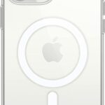 ACC IC MAGSAFE ORGNAIL جراب