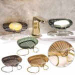 ⁦صبانة اكريلك حامل جولد معدن⁩ - الصورة ⁦2⁩