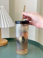 مج زجاج كود 127