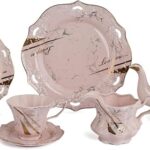 شاى 9018 # 1 24 ق كارمن