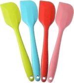 طقم توزيع اسباتيولا سيلكون الوان