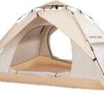 ACC خيمة تخييم 4 ULTIMTED