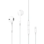 ACC سماعة VIDVIE HS667 WHITE