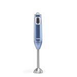 ⁦مجموعة هاند بلندر تانك BLEND&CHOP جرافيت فضي 600وات CM-6003-1⁩ - الصورة ⁦4⁩