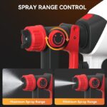 ⁦رشاش مياة مستويات متعددة⁩ - الصورة ⁦3⁩