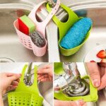 ⁦حامل ليفة ضفيره لوكس فردي⁩ - الصورة ⁦4⁩