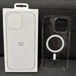 ⁦ACC IC MAGSAFE ORGNAIL جراب⁩ - الصورة ⁦2⁩