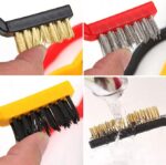 ⁦فرشة بوتاجاز نحاس صغير⁩ - الصورة ⁦5⁩