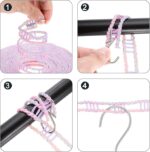 ⁦حبل غسيل 3 متر 8-383⁩ - الصورة ⁦3⁩