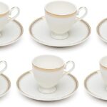 فنجان قهوة 3035 فيوليت