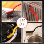 ⁦فرشة بوتاجاز نحاس صغير⁩ - الصورة ⁦2⁩