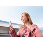 ⁦ACC سماعة ANKER EABUDS  liberty 4 NC A3947G31⁩ - الصورة ⁦6⁩