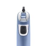 ⁦مجموعة هاند بلندر تانك BLEND&CHOP جرافيت فضي 600وات CM-6003-1⁩ - الصورة ⁦3⁩