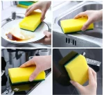 ⁦طقم ليف خضرا⁩ - الصورة ⁦3⁩