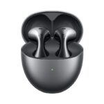 ⁦ACC سماعة HUAWEI FREEBUDS 6 BLACK 7753⁩ - الصورة ⁦3⁩