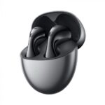 ⁦ACC سماعة HUAWEI FREEBUDS 6 BLACK 7753⁩ - الصورة ⁦2⁩