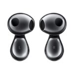 ⁦ACC سماعة HUAWEI FREEBUDS 6 BLACK 7753⁩ - الصورة ⁦5⁩