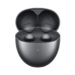⁦ACC سماعة HUAWEI FREEBUDS 6 BLACK 7753⁩ - الصورة ⁦4⁩