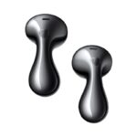⁦ACC سماعة HUAWEI FREEBUDS 6 BLACK 7753⁩ - الصورة ⁦7⁩