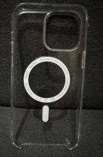 ⁦ACC IC MAGSAFE ORGNAIL جراب⁩ - الصورة ⁦3⁩