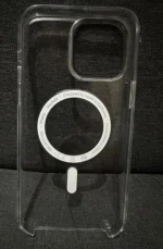 ⁦ACC IC MAGSAFE ORGNAIL جراب⁩ - الصورة ⁦3⁩