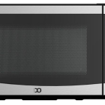 ميكرويف اي دو 30لتر بجريل ديجيتال سلفرMW30G-SV