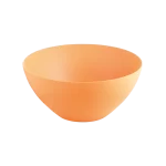 بولة سلطة لايف ستايل (برتقالي)-Lifestyle Salad Orange