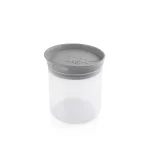 برطمان ضغط مدور 500