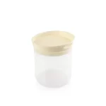 ⁦برطمان ضغط مدور 500⁩ - الصورة ⁦6⁩