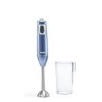 ⁦مجموعة هاند بلندر تانك BLEND&CHOP جرافيت فضي 600وات CM-6003-1⁩ - الصورة ⁦5⁩