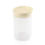 ⁦برطمان ضغط مدور 1000⁩ - الصورة ⁦2⁩