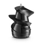 ⁦عصارة فواكة تانك JE6009AB-GS SUPER  JUICER EXTRACTOR 30W⁩ - الصورة ⁦5⁩