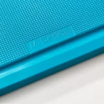 ⁦لوح تقطيع وسط - تركواز Medium Chopping Board 34x24cm - Teal⁩ - الصورة ⁦4⁩