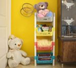 تربو الشبح 4 دور قبس