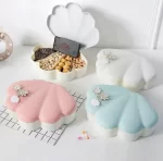 تسالى صدفة الليث