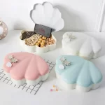 تسالى صدفة الليث